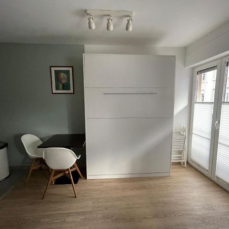 Studio Close From Train Station And Shops Luxemburgo Exterior foto