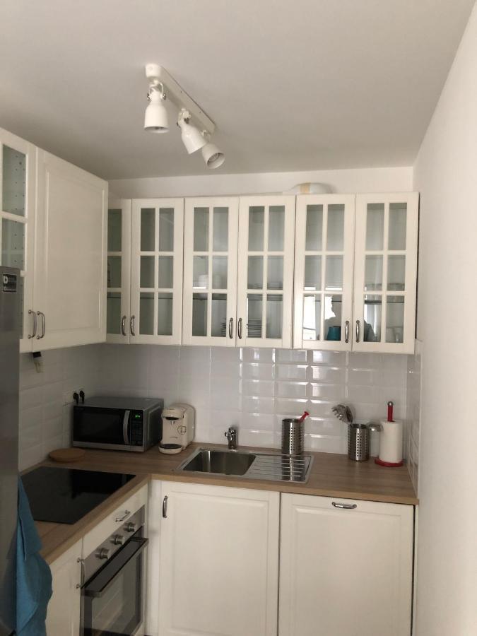 Studio Close From Train Station And Shops Luxemburgo Exterior foto